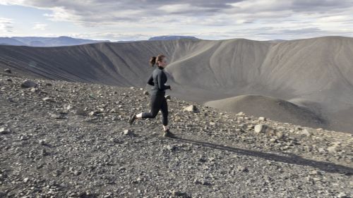 ICELAND VOLCANO MARATHON | 42K,21K,10K 2022